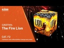 29. Fire Lion, 25 Schuss