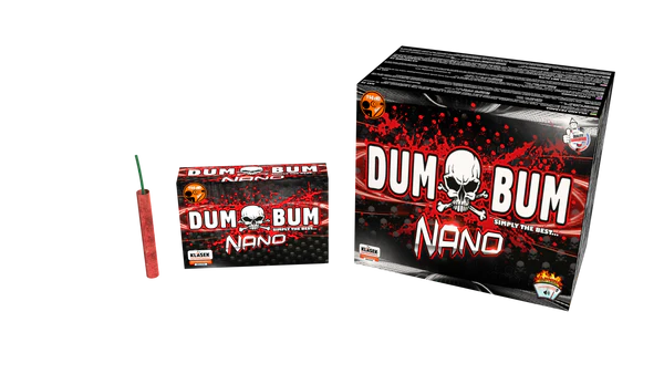 306. DumBum Nano