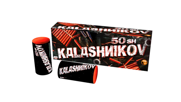 311. Kalashnikov 50sh