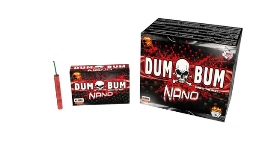 306. DumBum Nano