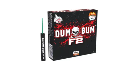 313. DumBum F2