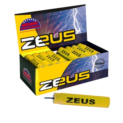 332. ZEUS